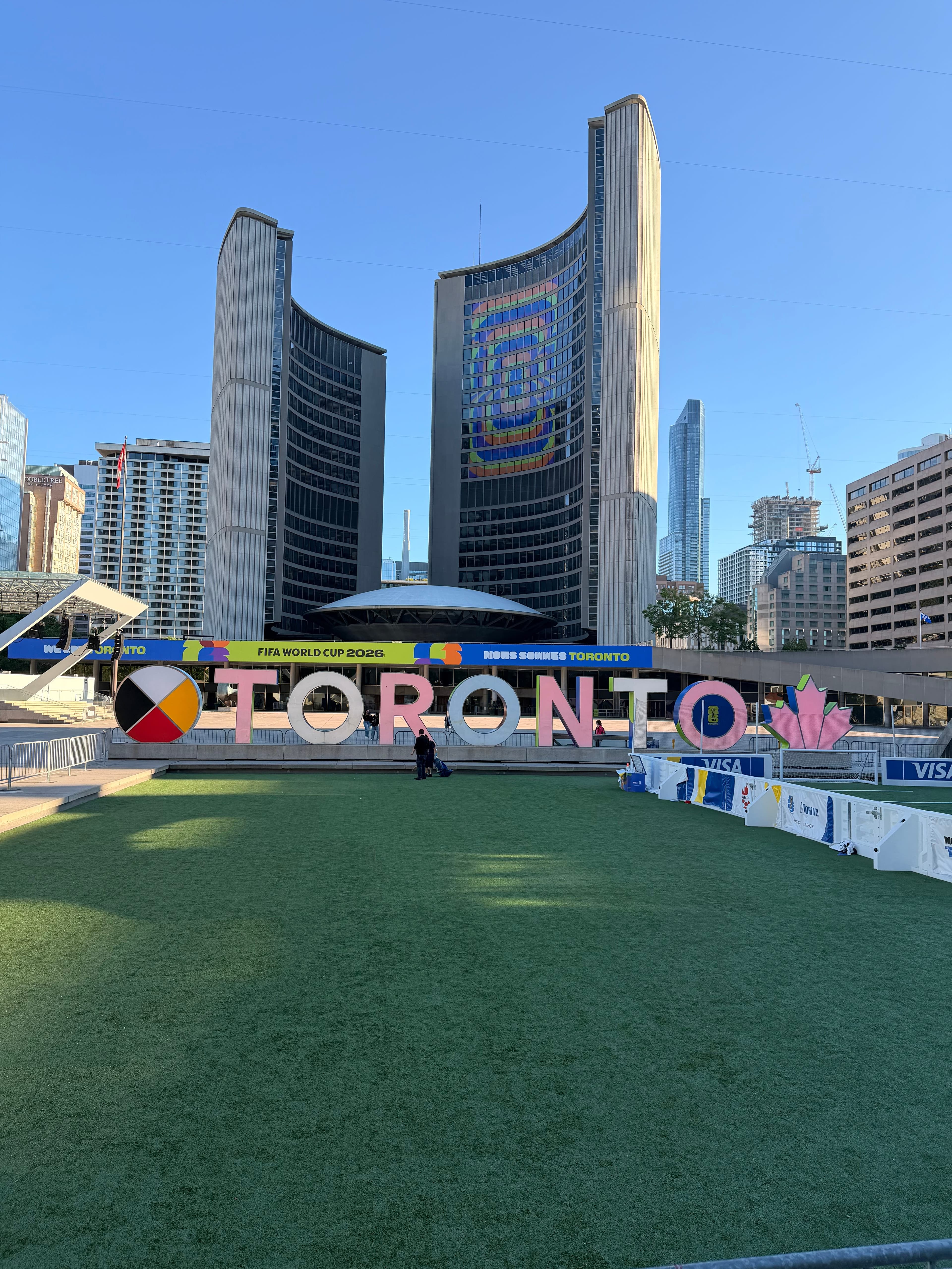 Toronto